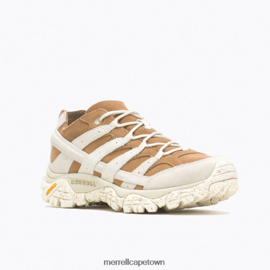 Birch/Camel F60FX21042 Moab 2 Decon 1TRL (J004710) Merrell