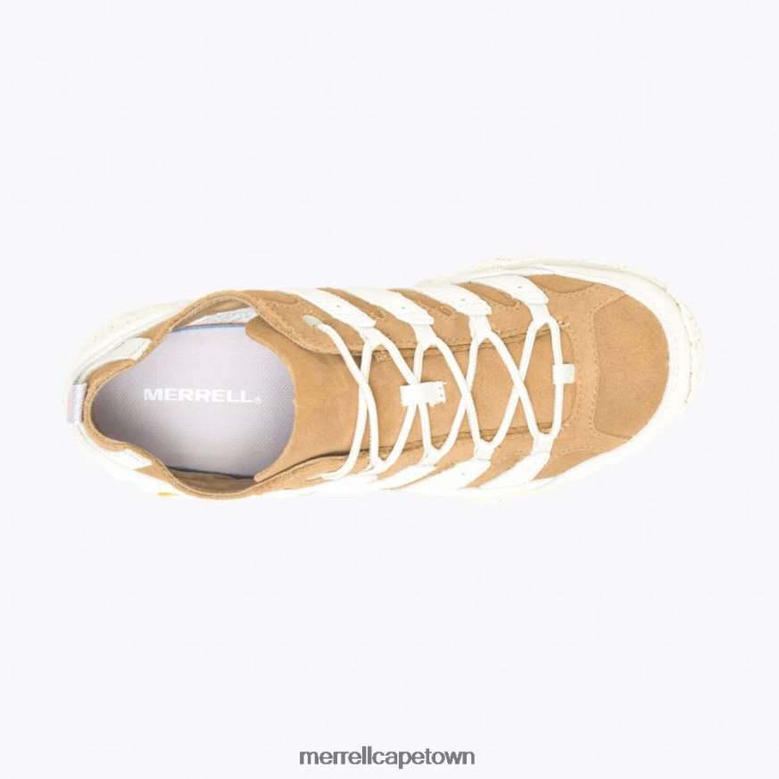 Birch/Camel F60FX21042 Moab 2 Decon 1TRL (J004710) Merrell