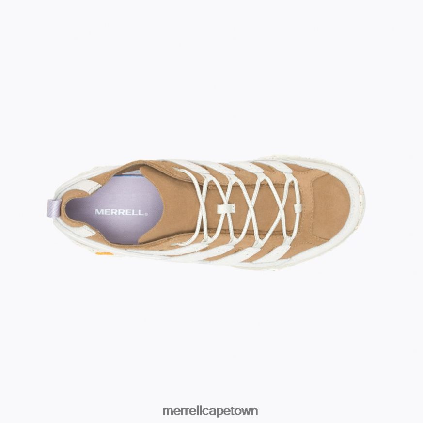 Birch/Camel F60FX2713 Moab 2 Decon 1TRL (J004203) Merrell