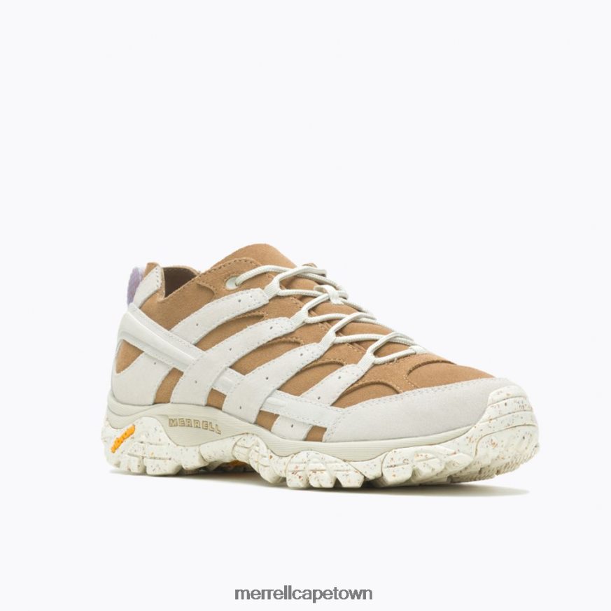 Birch/Camel F60FX2713 Moab 2 Decon 1TRL (J004203) Merrell