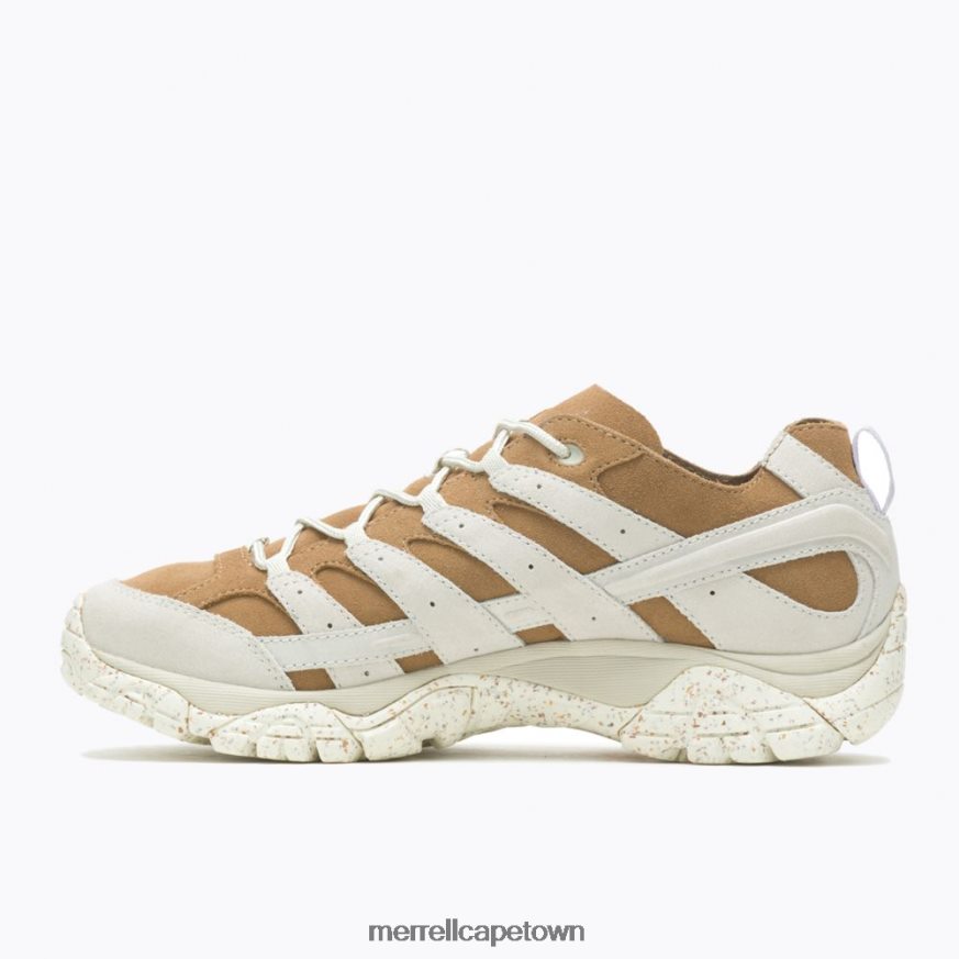 Birch/Camel F60FX2713 Moab 2 Decon 1TRL (J004203) Merrell