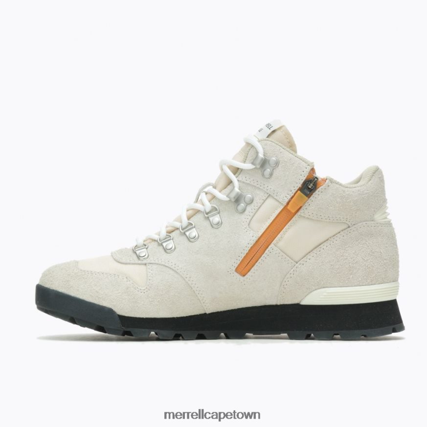 Birch/Poppy F60FX2683 Eagle Luxe GORE-TEX 1 TRL (J004415) Merrell