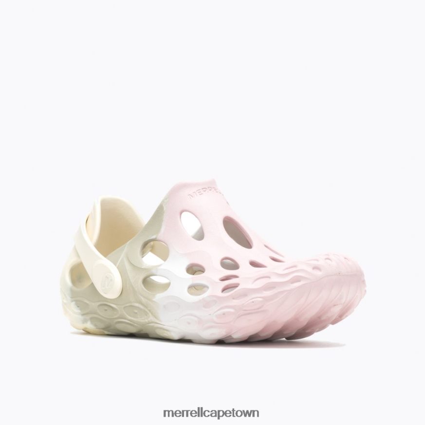 Birch/Rose F60FX2868 Hydro Moc (J004608) Merrell