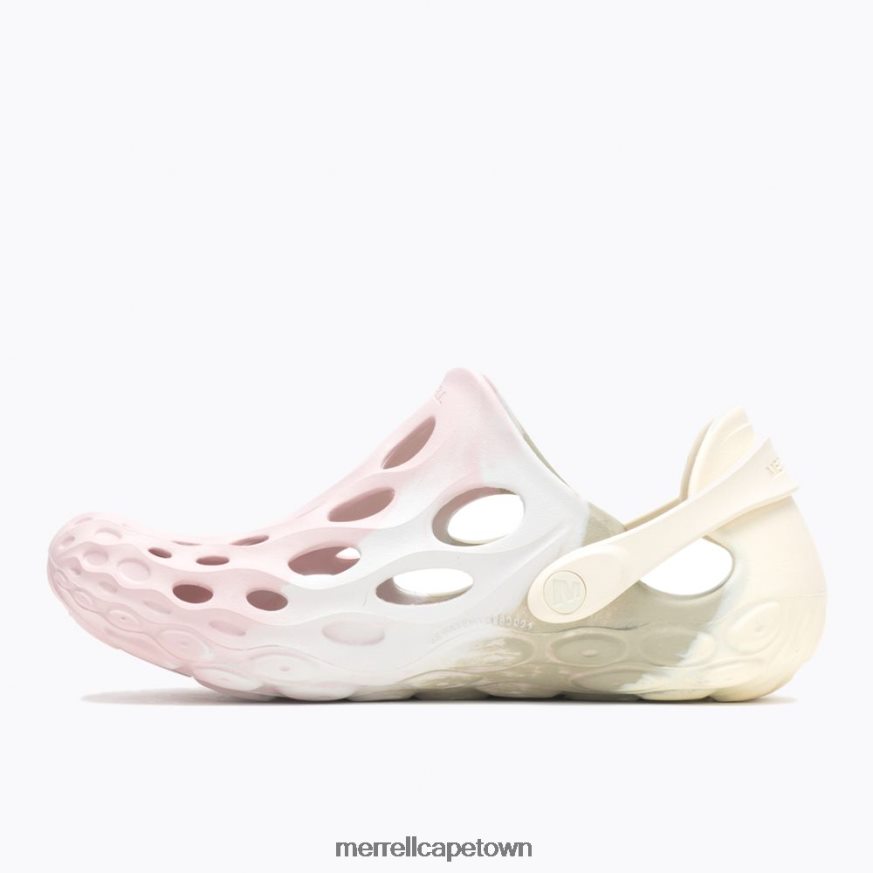 Birch/Rose F60FX2868 Hydro Moc (J004608) Merrell