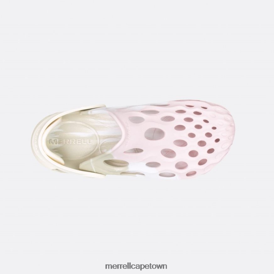 Birch/Rose F60FX2868 Hydro Moc (J004608) Merrell