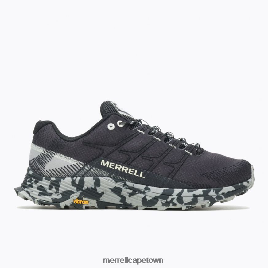 Black Camo F60FX2177 Moab Flight (J067439) Merrell