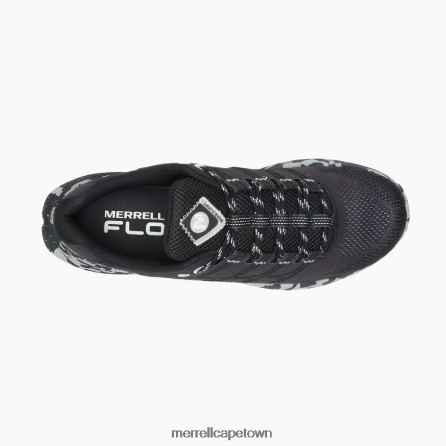 Black Camo F60FX2177 Moab Flight (J067439) Merrell