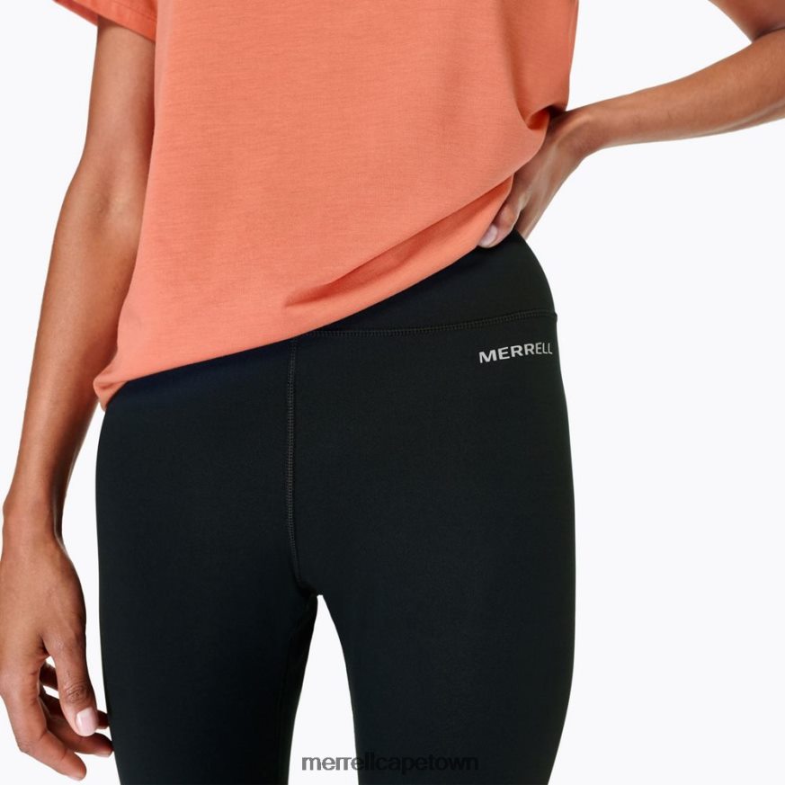 Black F60FX21020 Ever Move Tight (JWS26860-010) Merrell