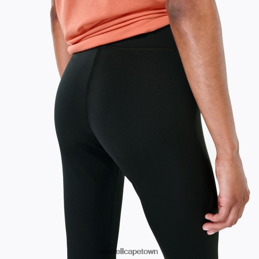 Black F60FX21020 Ever Move Tight (JWS26860-010) Merrell