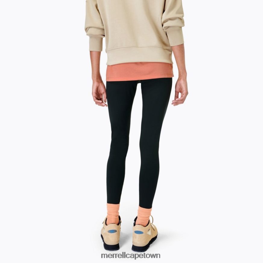 Black F60FX21020 Ever Move Tight (JWS26860-010) Merrell