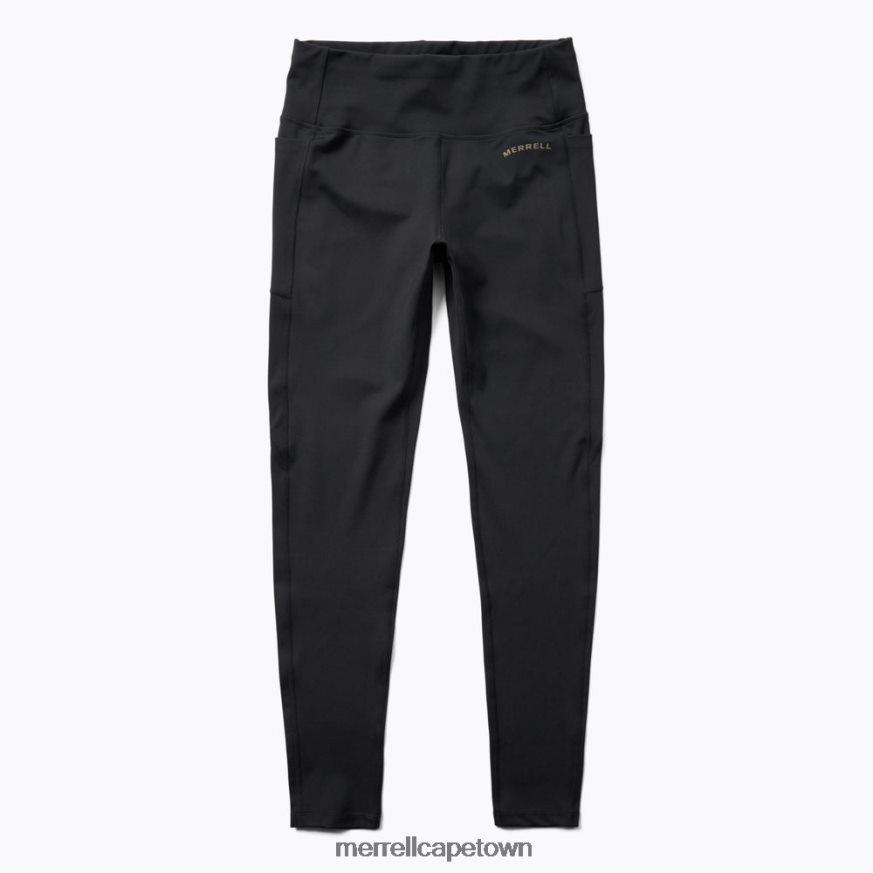 Black F60FX21020 Ever Move Tight (JWS26860-010) Merrell