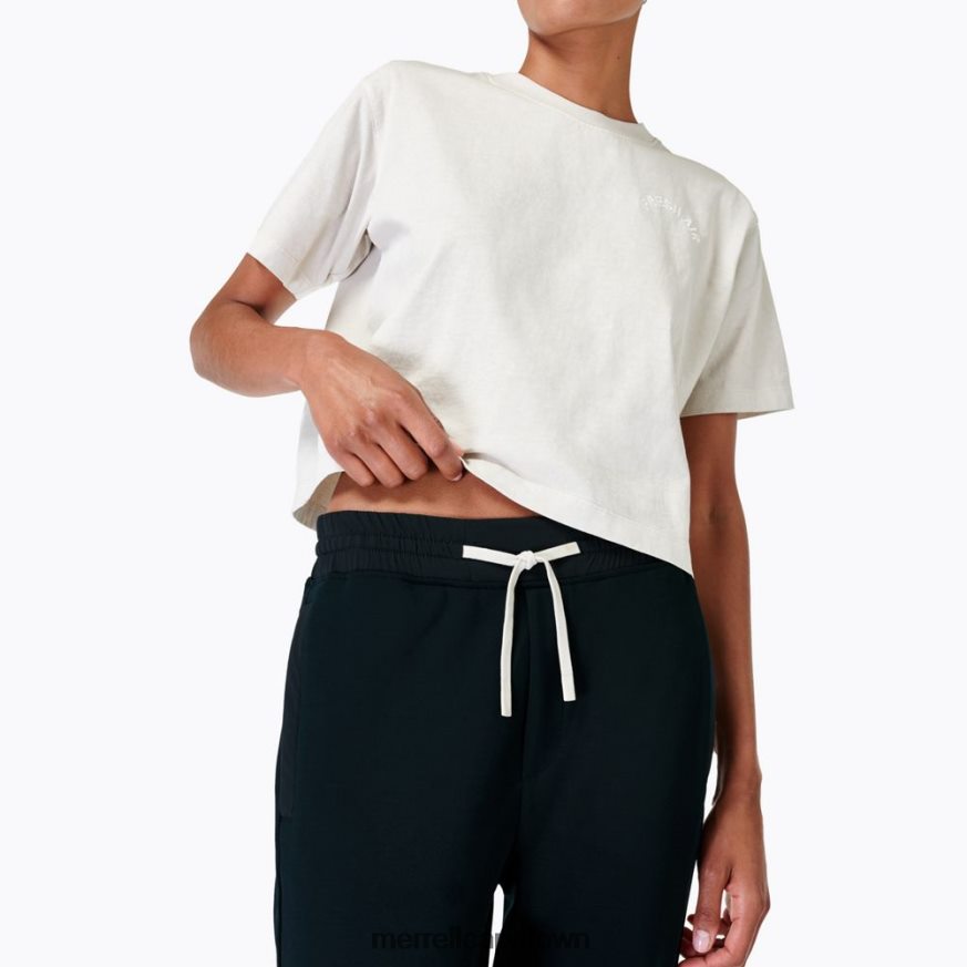 Black F60FX21026 Momentum Jogger (JWS26769-010) Merrell