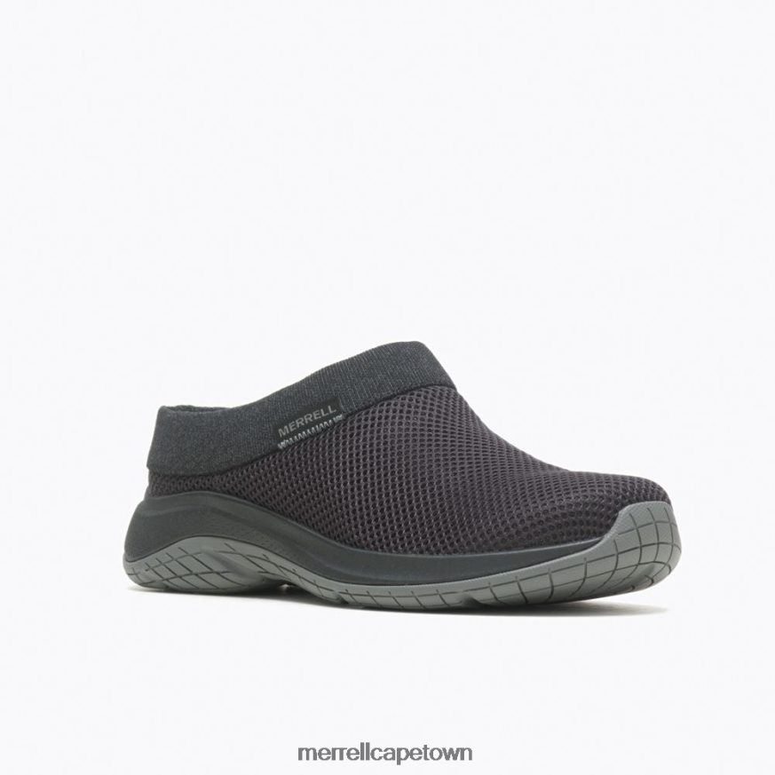 Black F60FX21048 Encore Breeze 5 Wide Width (J005500W) Merrell