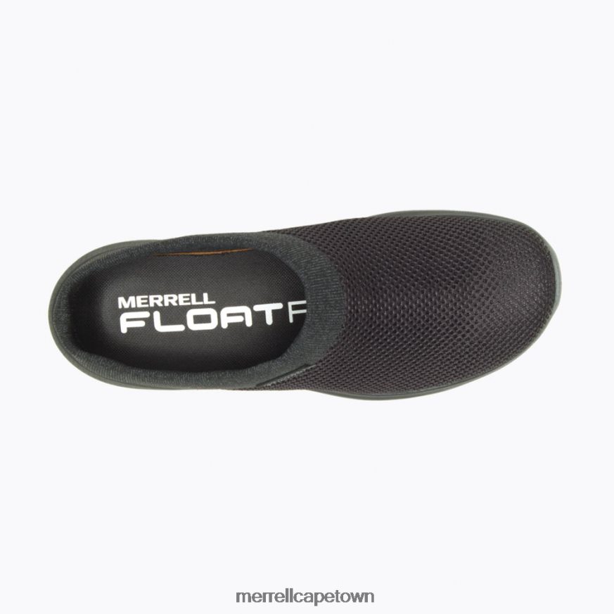 Black F60FX21048 Encore Breeze 5 Wide Width (J005500W) Merrell