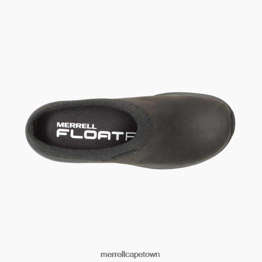 Black F60FX21058 Encore Nova 5 Wide Width (J005512W) Merrell