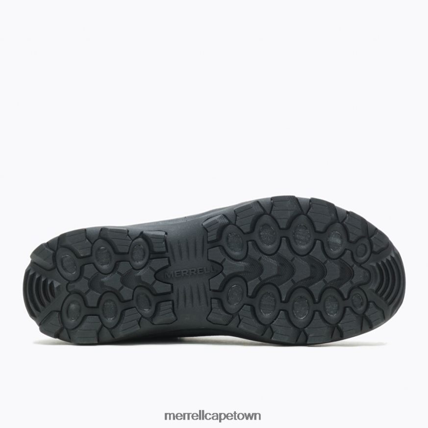 Black F60FX21061 Winter Slide (J005130) Merrell