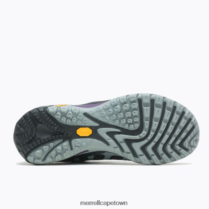 Black F60FX21063 Siren Edge 3 Waterproof (J034450) Merrell