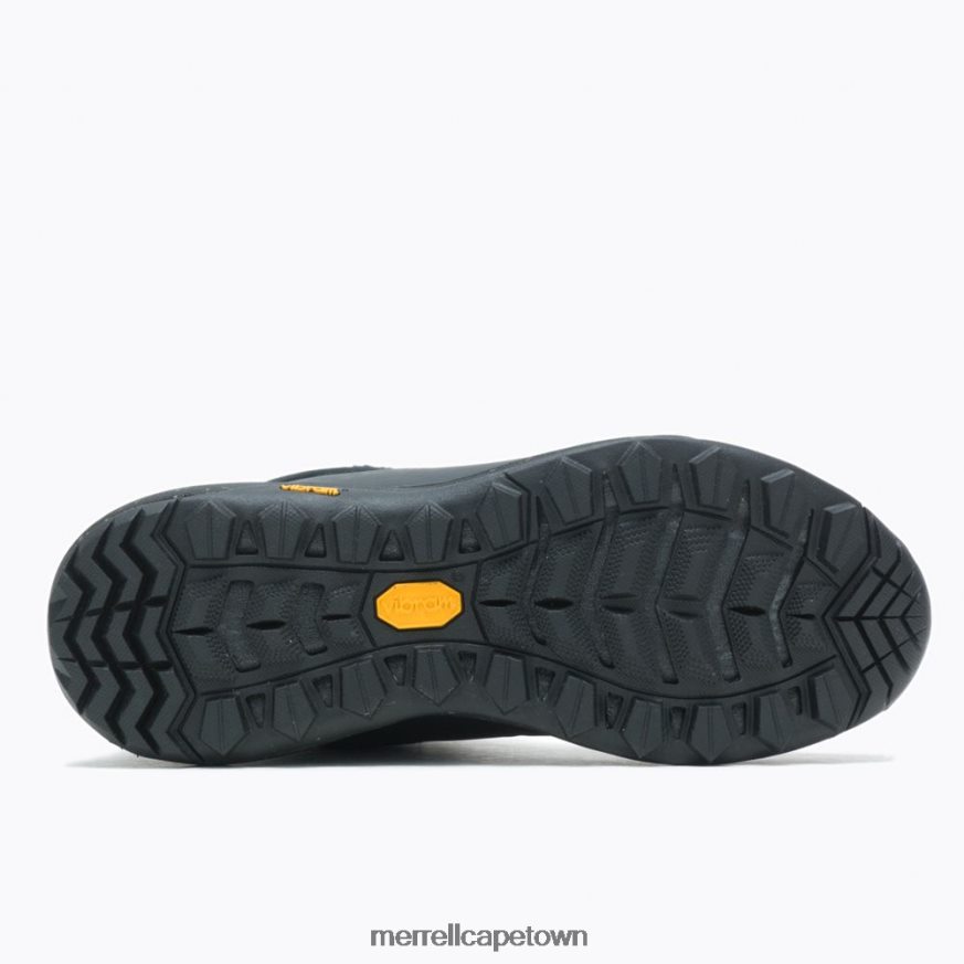 Black F60FX21072 Siren 4 Thermo Demi Waterproof Wide Width (J036750W) Merrell