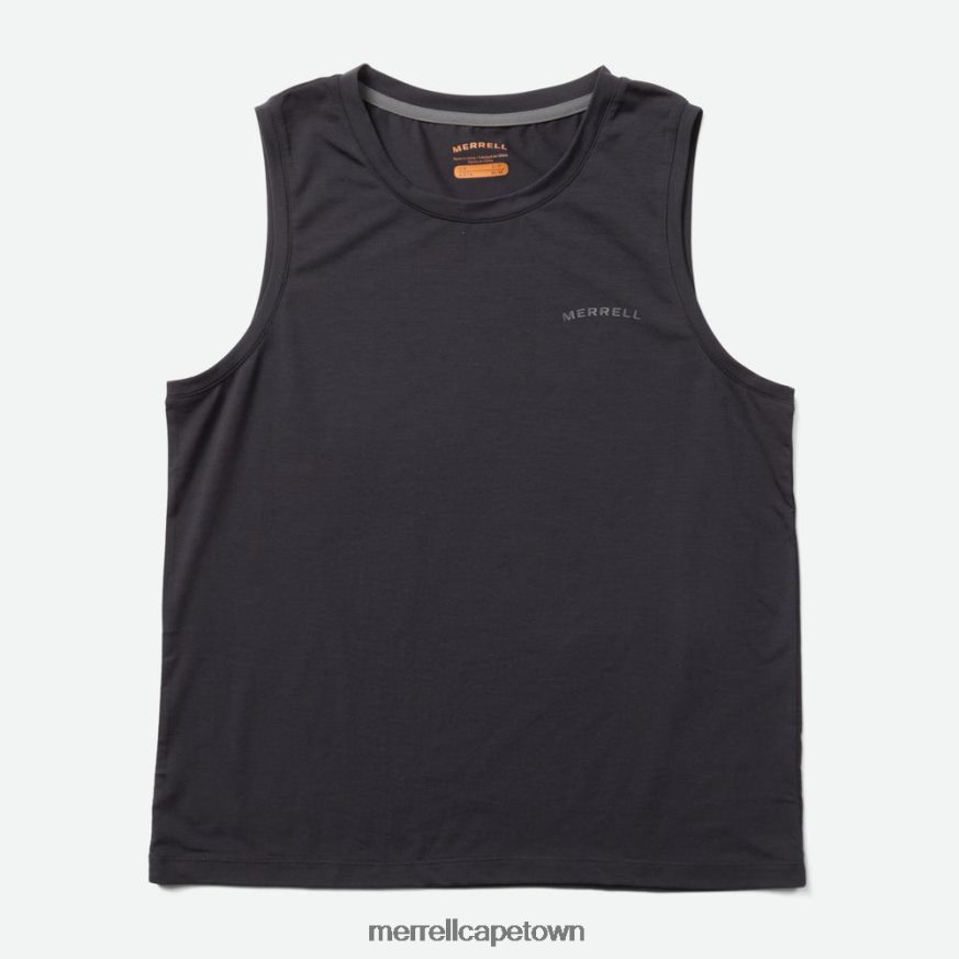 Black F60FX21076 Everyday Tank with Tencel (JWS26360-010) Merrell