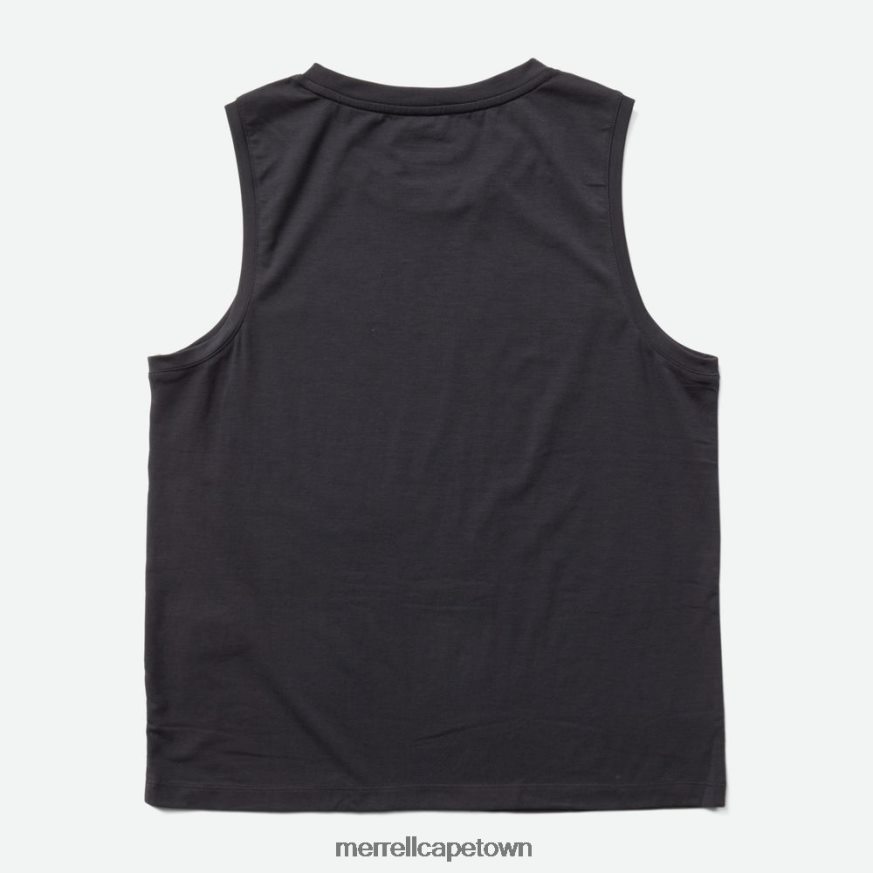 Black F60FX21076 Everyday Tank with Tencel (JWS26360-010) Merrell