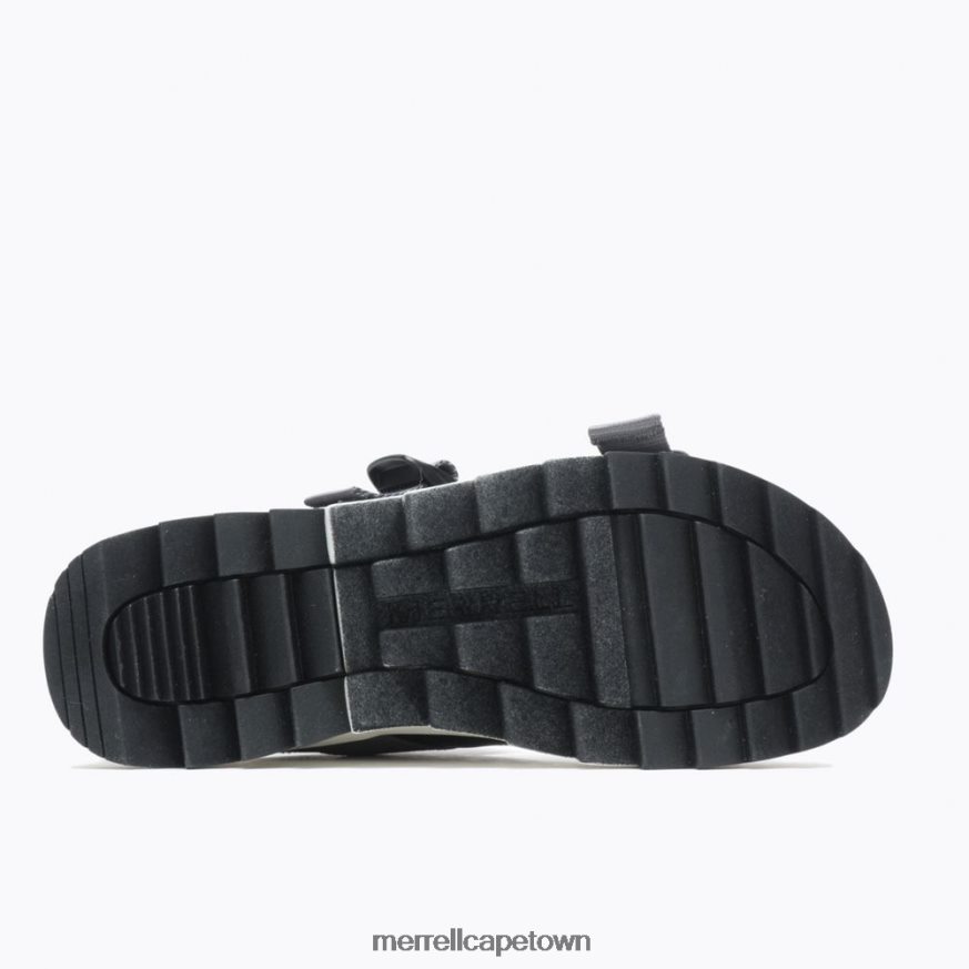 Black F60FX21079 Alpine Cush Slide (J004292) Merrell