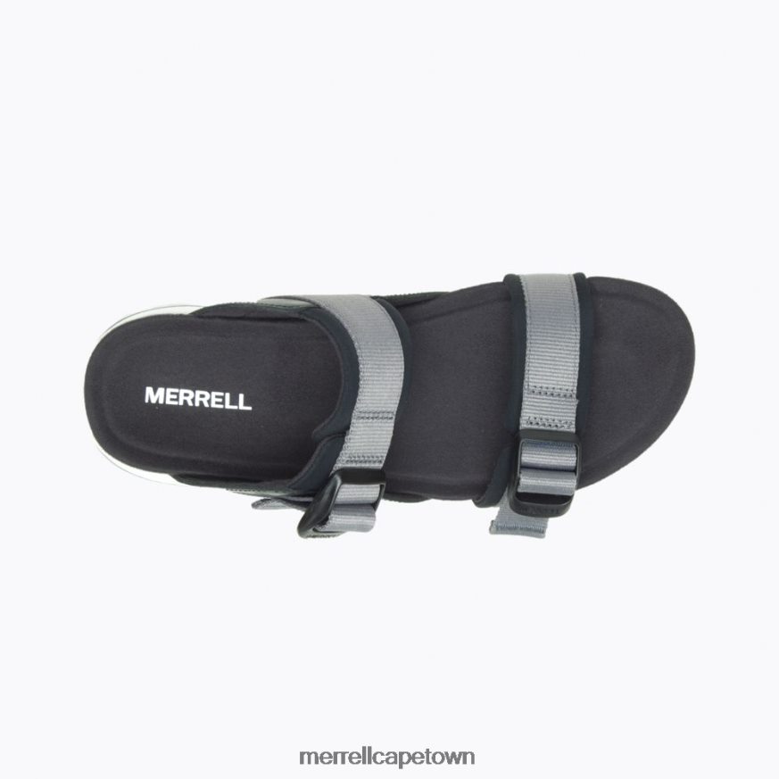 Black F60FX21079 Alpine Cush Slide (J004292) Merrell