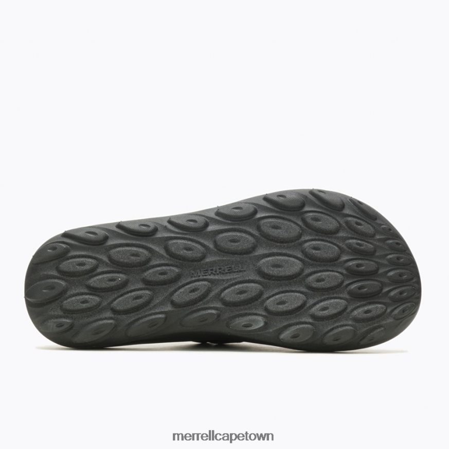 Black F60FX2109 Hut Ultra Wrap (J005313) Merrell