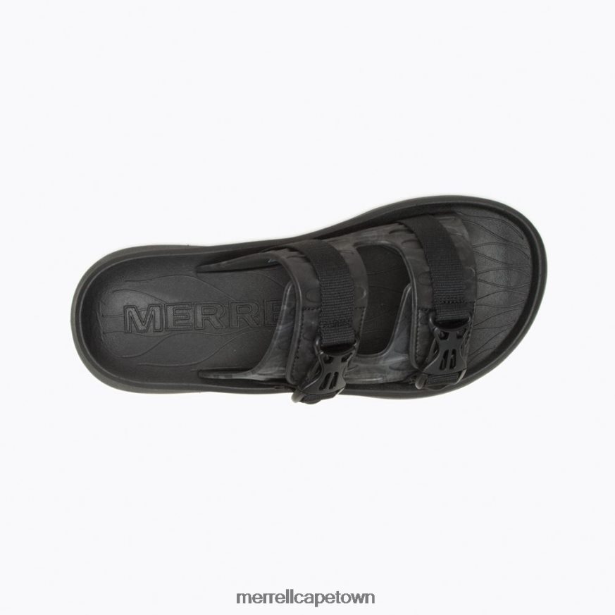 Black F60FX2109 Hut Ultra Wrap (J005313) Merrell