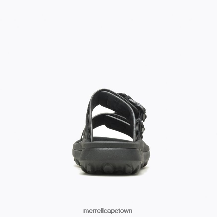 Black F60FX2109 Hut Ultra Wrap (J005313) Merrell