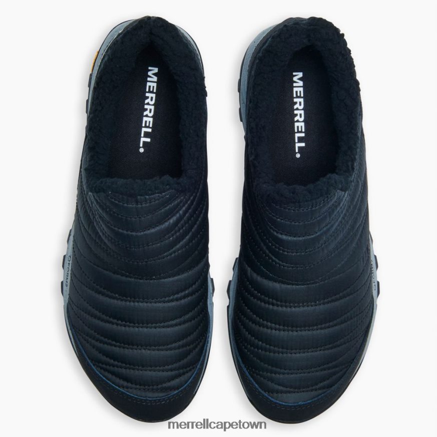 Black F60FX21090 Antora Sneaker Moc Wide Width (J066950W) Merrell