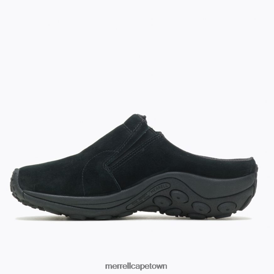 Black F60FX21103 Jungle Slide (J003966) Merrell