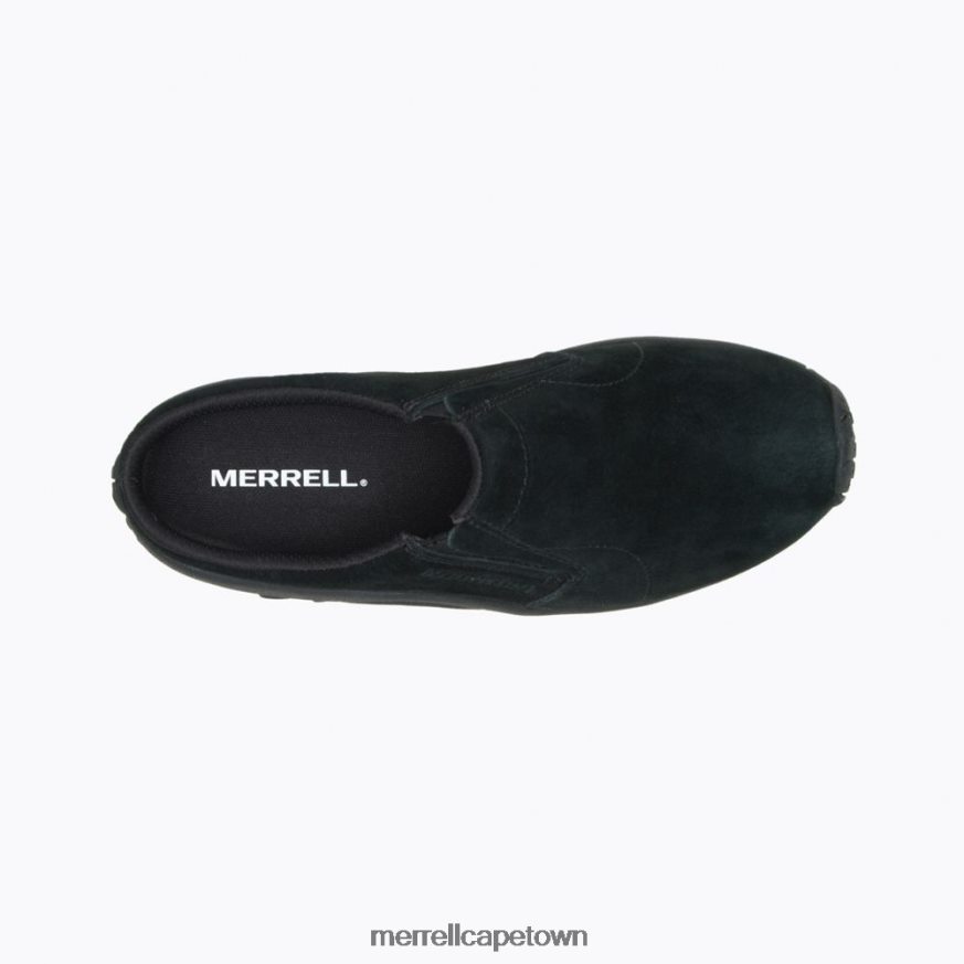 Black F60FX21103 Jungle Slide (J003966) Merrell