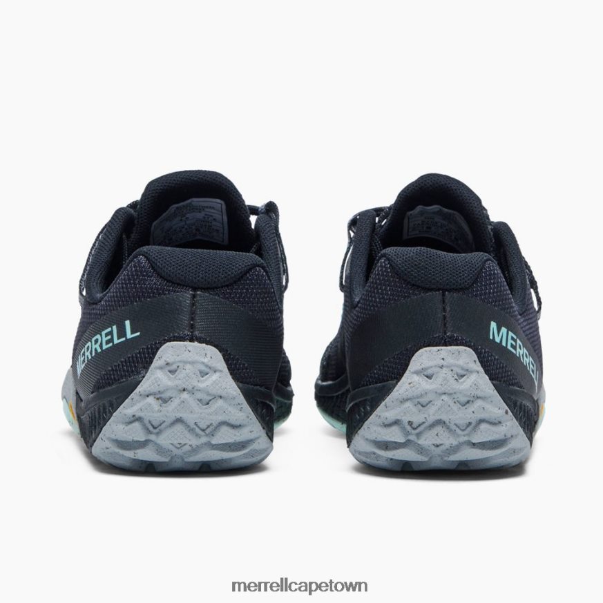 Black F60FX21113 Trail Glove 6 (J135384) Merrell