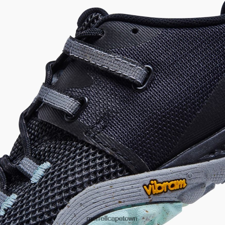 Black F60FX21113 Trail Glove 6 (J135384) Merrell