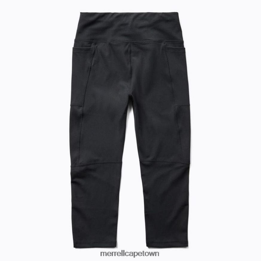 Black F60FX21128 Ever Move Capri (JWS26867-010) Merrell