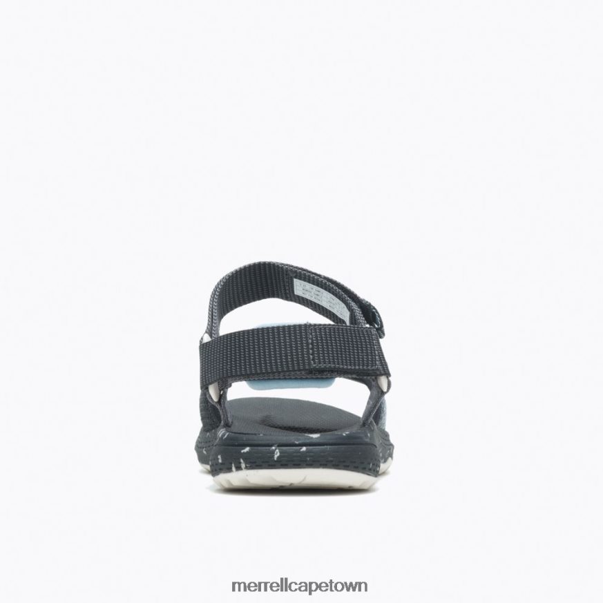 Black F60FX21143 Bravada Backstrap (J004162) Merrell