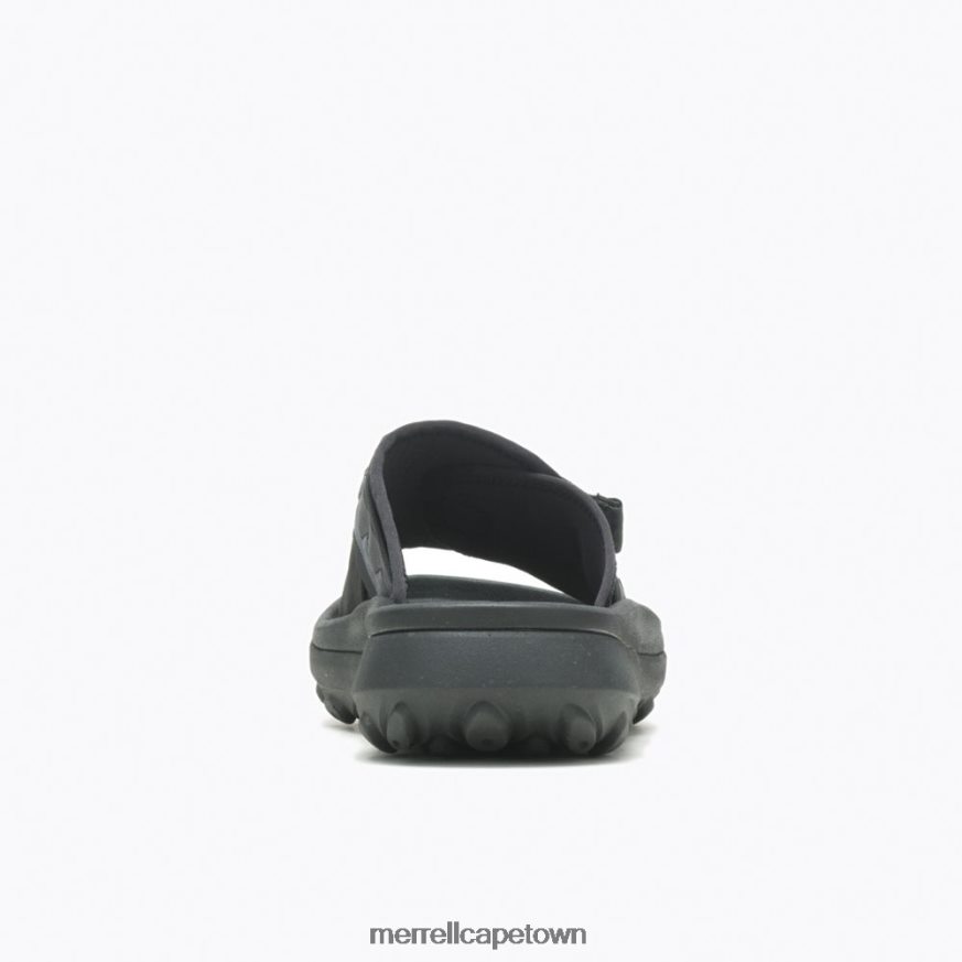 Black F60FX2115 Hut Ultra Slide (J005307) Merrell
