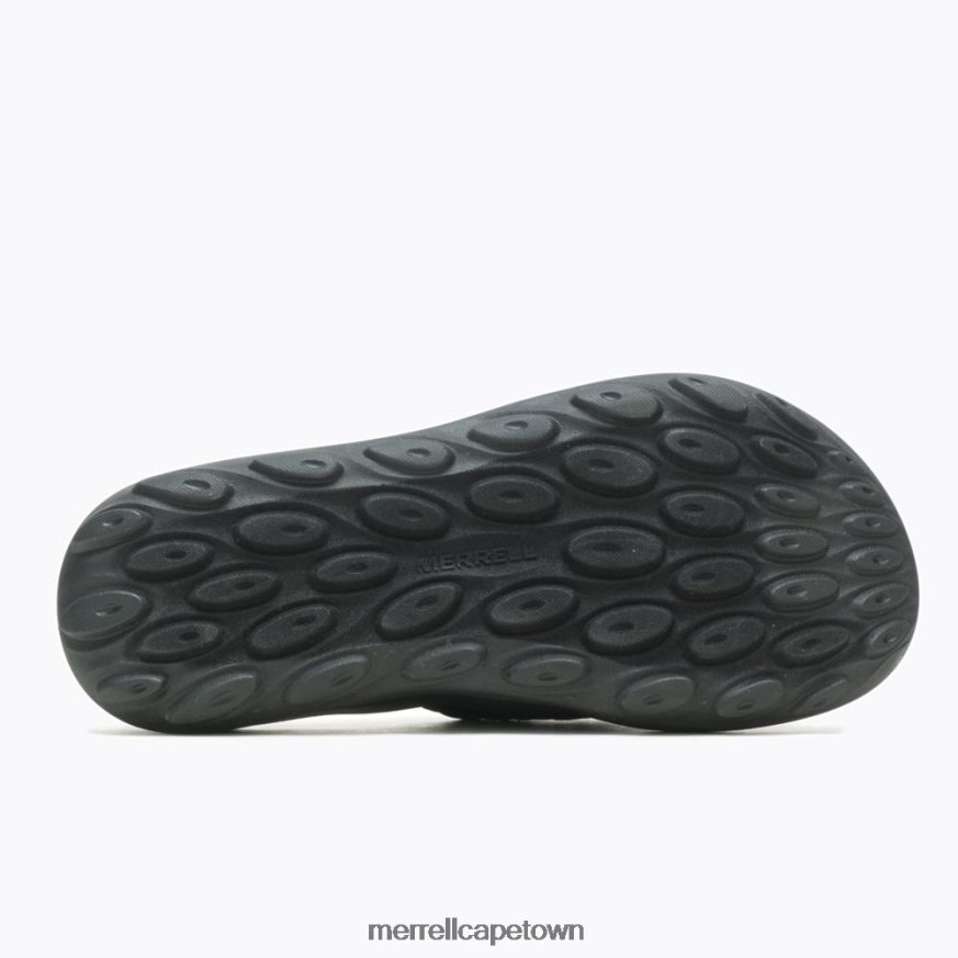 Black F60FX2115 Hut Ultra Slide (J005307) Merrell