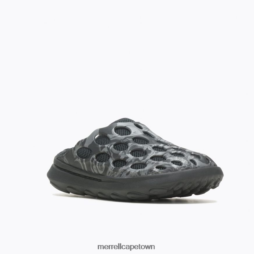 Black F60FX21160 Hydro Mule 1TRL (J005780) Merrell