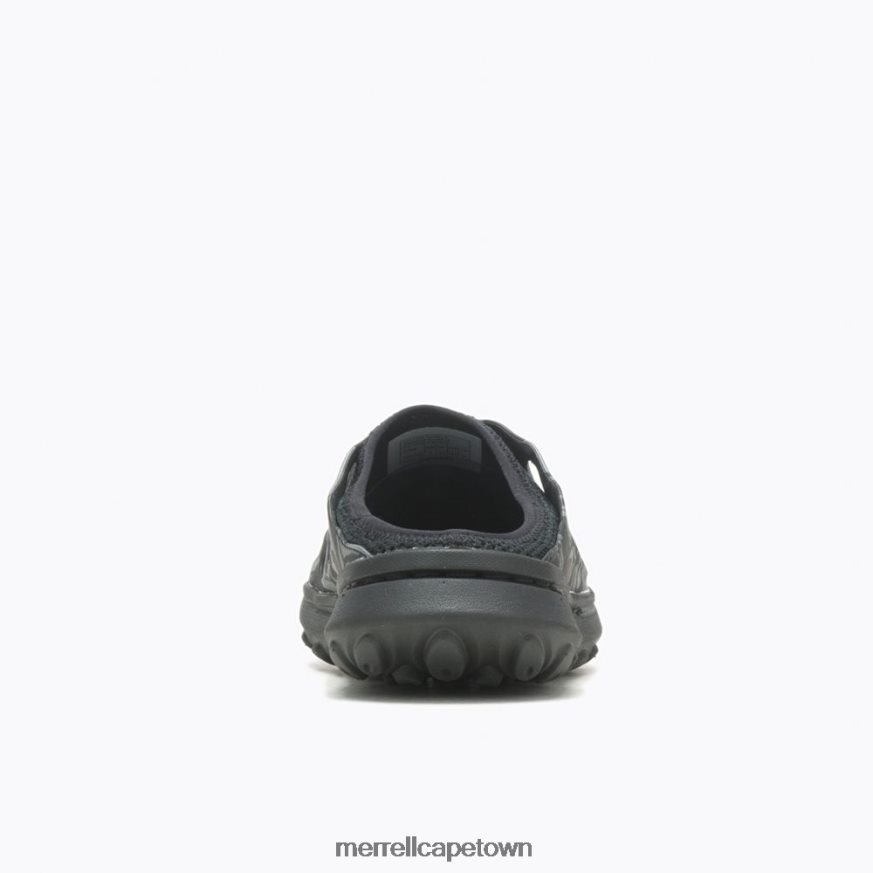 Black F60FX21160 Hydro Mule 1TRL (J005780) Merrell