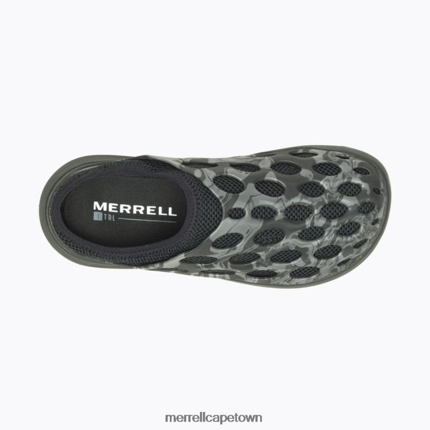 Black F60FX21160 Hydro Mule 1TRL (J005780) Merrell
