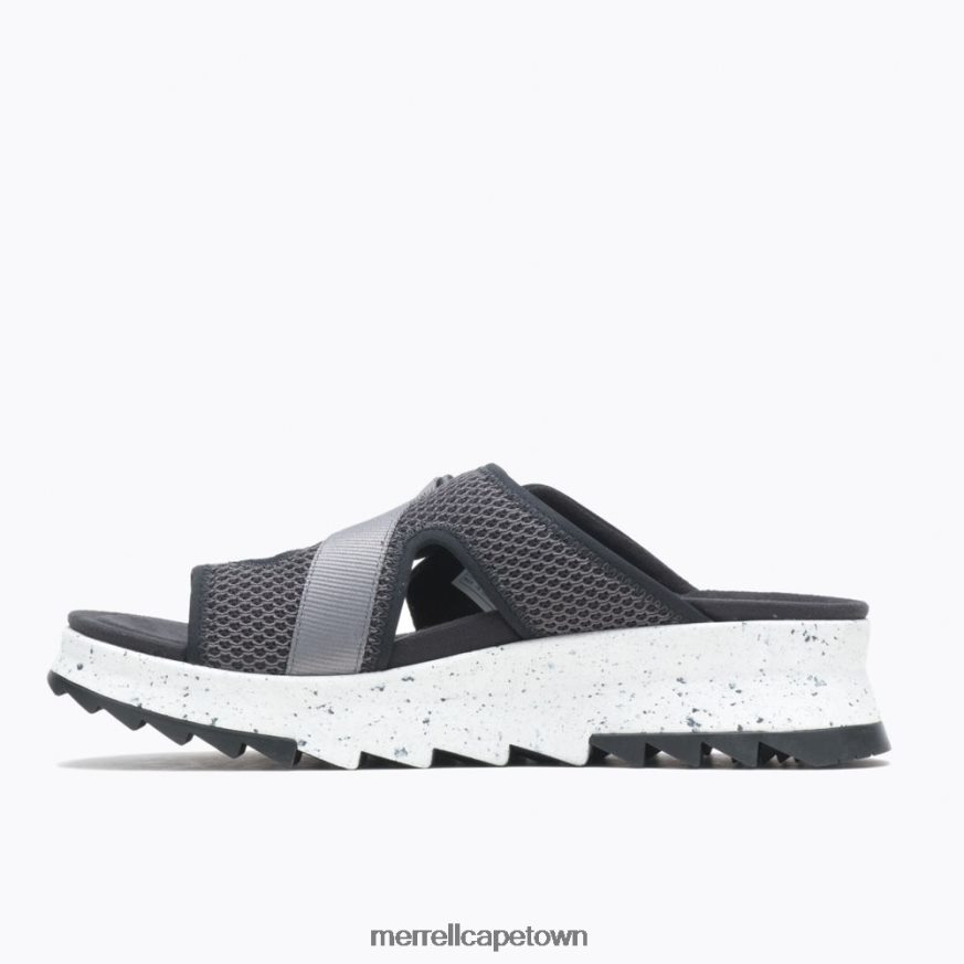 Black F60FX21164 Alpine Cush Wrap (J004284) Merrell