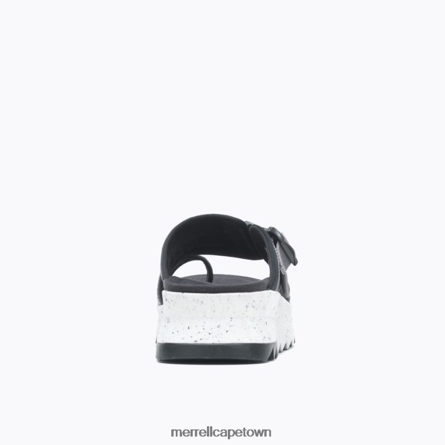 Black F60FX21164 Alpine Cush Wrap (J004284) Merrell