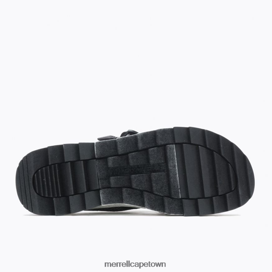 Black F60FX21164 Alpine Cush Wrap (J004284) Merrell