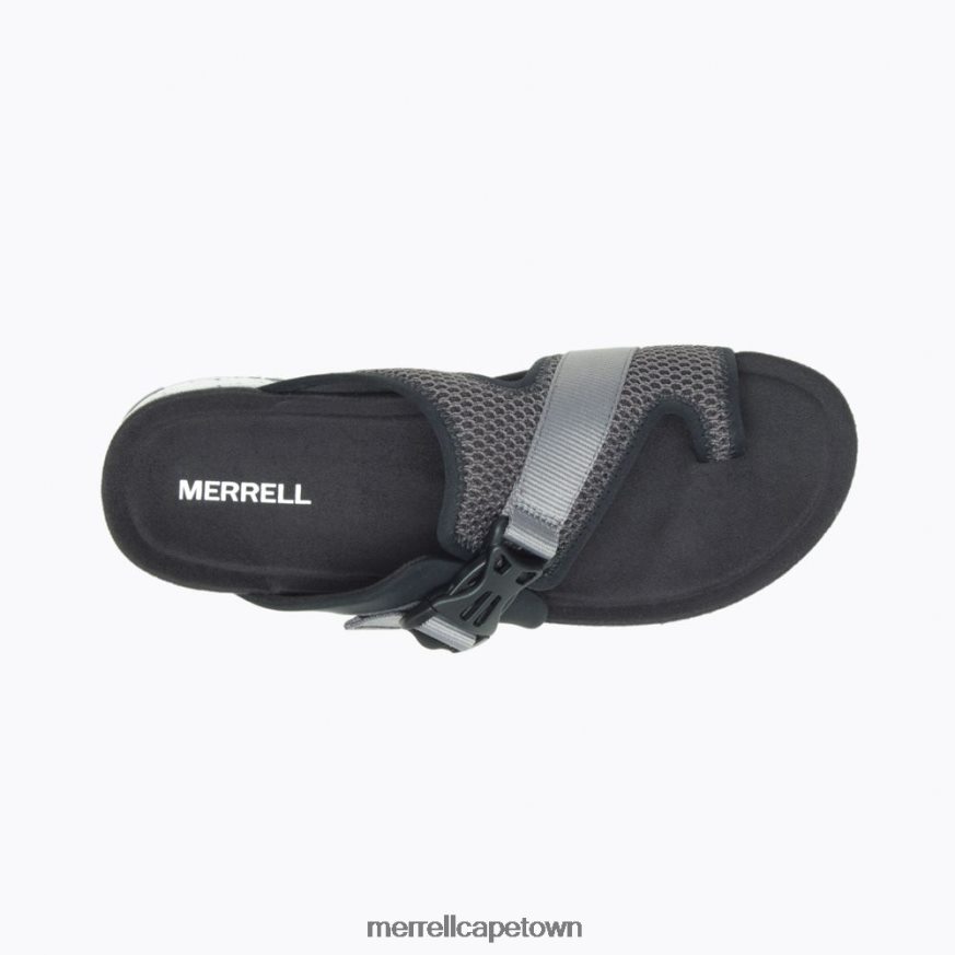 Black F60FX21164 Alpine Cush Wrap (J004284) Merrell