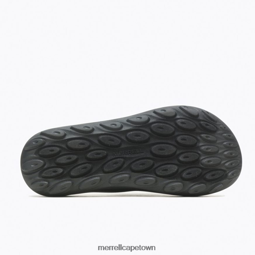 Black F60FX2118 Hut Ultra Flip (J005327) Merrell