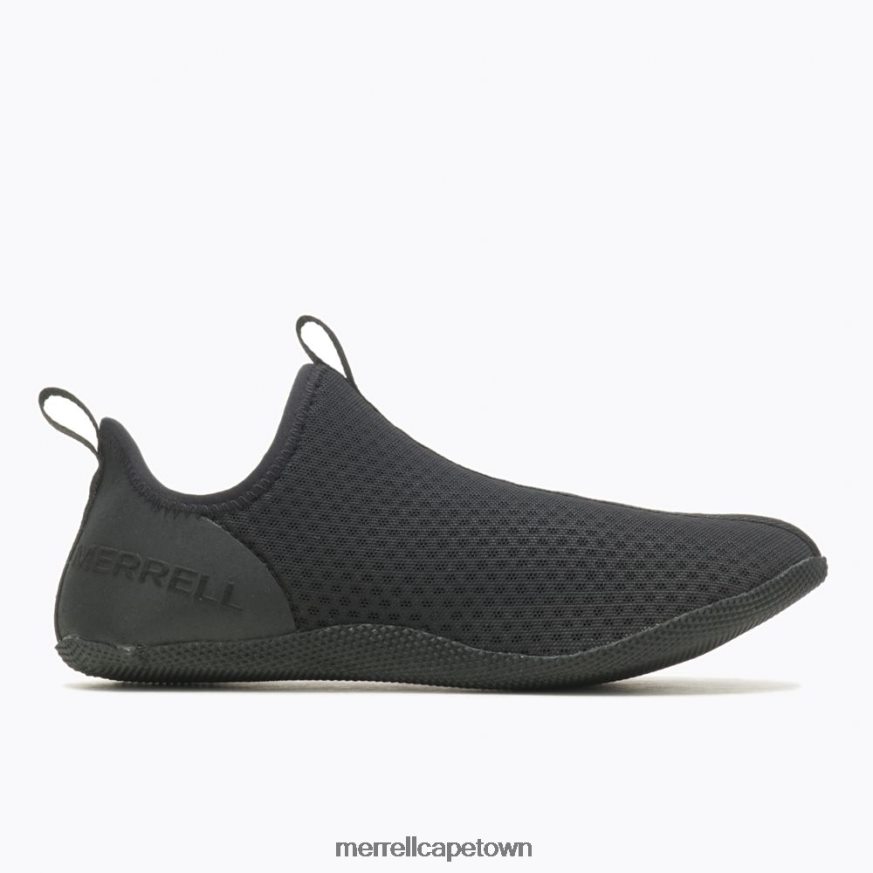 Black F60FX21190 Hydro Moc AT SS 1TRL (J005740) Merrell