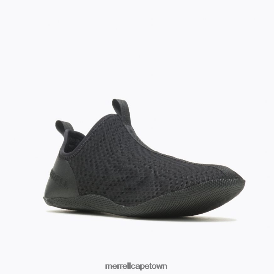 Black F60FX21190 Hydro Moc AT SS 1TRL (J005740) Merrell