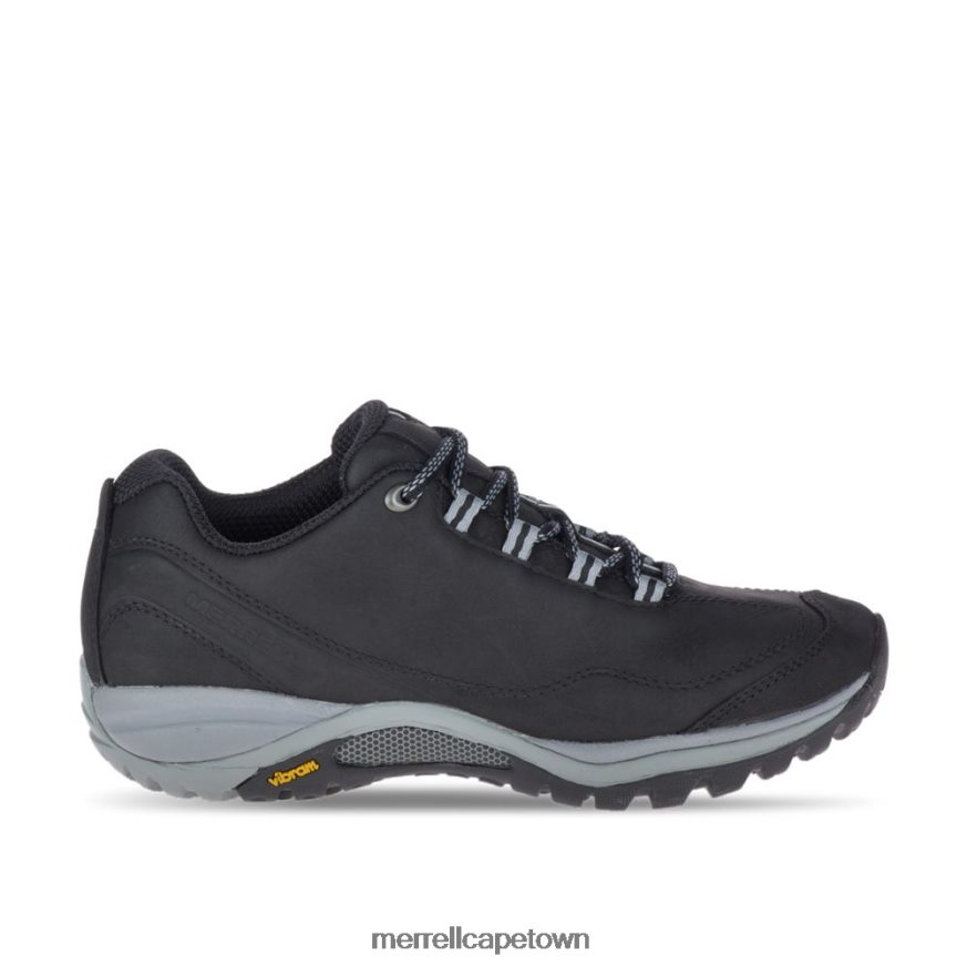 Black F60FX21224 Siren Traveller 3 (J035334) Merrell