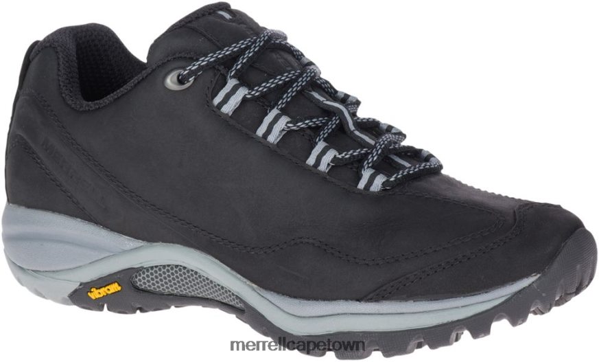 Black F60FX21224 Siren Traveller 3 (J035334) Merrell